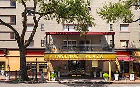 Club Wyndham Avenue Plaza