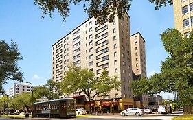 Club Wyndham Avenue Plaza